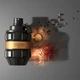 Парфумована вода для чоловіків Viktor & Rolf Spicebomb Extreme 50 мл (3614270659652) - зображення 2