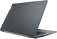 Ноутбук 14" Lenovo IdeaPad 3 CB 14IGL05 Intel Celeron N4020 RAM 4GB eMMC 64GB 10час батарея Chrome OS - изображение 5