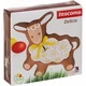 Форма формировочная Tescoma Delicia Пасха овца 20х24х5см 623342 - изображение 2