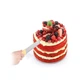 Нож кондитерский Tescoma Delicia 30см 630132 - изображение 3