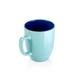 Кружка Tescoma Crema Shine Sky Blue 300мл 387192.28 - изображение 1