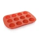 Форма для маффінів Tescoma Delicia Silicon PRIME 39х27х3см 629434 - зображення 1