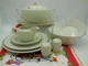 Столовий сервіз Thun Lea Ivory 2319300 6/26 - зображення 1