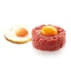 Набор колец формировочных Tescoma GrandCHEF 7,5/10,5х5см 428720 - изображение 4