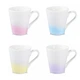 Набор кружек Tescoma myCOFFEE Pastels 320мл 387764 - изображение 1