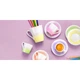 Набор кружек Tescoma myCOFFEE Pastels 320мл 387764 - изображение 3