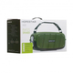 Портативная беспроводная Bluetooth колонка Hopestar A20 green - изображение 2