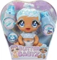 Ігровий набір з лялькою Glitter Babyz January Snowflake MGA'S Січнева сніжинка (574859) - зображення 1