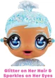 Ігровий набір з лялькою Glitter Babyz January Snowflake MGA'S Січнева сніжинка (574859) - зображення 5