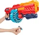 Скорострельный бластер Zuru X-Shot Excel Turbo Advance 40-Dart Красный (‎36349) - изображение 2