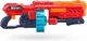 Скорострельный бластер Zuru X-Shot Excel Turbo Advance 40-Dart Красный (‎36349) - изображение 3