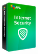 Антивирус AVG Internet Security на 10 ПК 1 год (электронная лицензия) - изображение 1