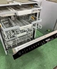 Встроенная посудомоечная машина MIELE G 7160 2023 года Б/У - изображение 2