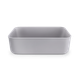 Ящик для зберігання MVM XS Сірий 257х180х80 мм (H-10 XS GRAY) - зображення 2