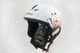 Шолом X-Road 670 white XS білий з малюнком - зображення 2