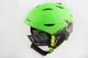 Шлем горнолыжный X-Road 926- 34 Green М/L зеленый - изображение 1
