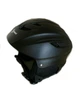 Шлем горнолыжный X-Road 906a matt black S черный - изображение 1