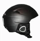 Шолом гірськолижний X-Road 621 carbon firber М карбонновый - зображення 3