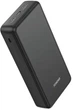 УМБ FONENG Power Bank 20000 mAh Black (P54) - зображення 1