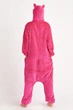 Пижама кигуруми Jamboo Стич розовый XL (175-185 см) - изображение 3