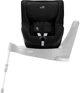 Автокресло Britax-Romer Dualfix 5Z Space Black (2000038851) - изображение 3