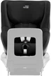 Автокресло Britax-Romer Dualfix 5Z Space Black (2000038851) - изображение 2