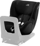 Автокресло Britax-Romer Dualfix 5Z Space Black (2000038851) - изображение 1