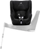 Автокресло Britax-Romer Dualfix 5Z Galaxy Black (2000038860) - изображение 3