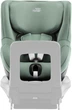 Автокресло Britax-Romer Dualfix 5Z Jade Green (2000038855) - изображение 2