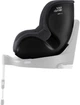 Автокресло Britax-Romer Dualfix 5Z Midnight Grey (2000038852) - изображение 4