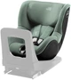 Автокресло Britax-Romer Dualfix 5Z Jade Green (2000038855) - изображение 1