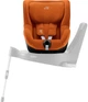 Автокресло Britax-Romer Dualfix 5Z Golden Cognac (2000038854) - изображение 3