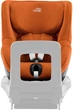 Автокресло Britax-Romer Dualfix 5Z Golden Cognac (2000038854) - изображение 2