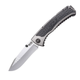 Розкладний ніж SOG SideSwipe, Grey TiNi (SOG SW1011-CP) - зображення 1