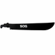 Мачете SOG SOGfari 18" Machete (SOG MC02-N) - зображення 3