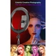 Кільцева світлодіодна Led Лампа 20см MJ20 RGB Ring Fill Light Кольорова - изображение 4