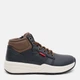 Детские ботинки для мальчика Levi's New Peak VPEA0001SNAVY 0040 28 Темно-синие (4894873158335) - изображение 1