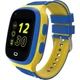 Детские смарт-часы Gelius GPS/4G IP67 GP-PK006 Ukraine Blue/Yellow - изображение 1