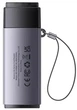 Картридер Baseus Lite Series USB-A to SD/TF Card Reader WKQX060013 Grey - изображение 2