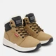 Детские зимние ботинки для мальчика Levi's New Peakwaterproof VPEA0003SCAMEL 0138 30 Кэмел (4894873158830) - изображение 2