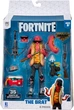 Фортнайт Брет Fortnite Legendary Series The Brat Figure Jazwares - зображення 2
