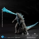 Годзилла с ядерным пламенем Godzilla vs. Kong Heat Ray Godzilla Action Figure HIYA Toys - изображение 3