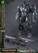 Трансформеры Восстание Звероботов Оптимус Примал Transformers Rise of the Beast Optimus Primal Model Kits YoloPark - изображение 2