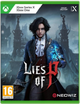 Gra Xbox One/Xbox Series X Lies of P (Blu-ray) (5056208821713) - obraz 1