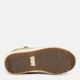 Детские демисезонные ботинки для мальчика Levi's Houston VPOR0060SCAMEL 0138 28 Кэмел (4894873160055) - изображение 6