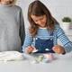 Іграшковий чайний сервіз, 3 шт. IKEA DUKTIG 204.999.89 - изображение 3
