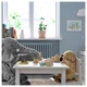 Іграшковий чайний сервіз, 3 шт. IKEA DUKTIG 204.999.89 - изображение 5