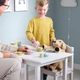 Іграшковий чайний сервіз, 3 шт. IKEA DUKTIG 204.999.89 - изображение 6