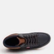 Подростковые демисезонные ботинки для мальчика Levi's Houston VPOR0061SNAVY 0040 37 Темно-синие (4894873160222) - изображение 5
