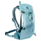 Рюкзак Deuter Futura 21 SL Блакитний (1052-3400021 1333) - изображение 4